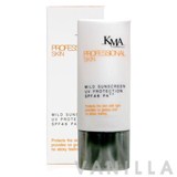 KMA Mild Sunscreen UV Protection SPF46 PA++