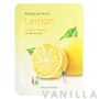 Etude House Lemon Mask