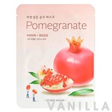 Etude House Pomegranate Mask