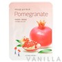 Etude House Pomegranate Mask