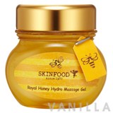 Skinfood Royal Honey Hydro Massage Gel