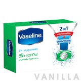 Vaseline Deo Active Soap