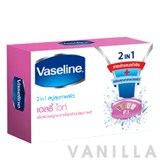 Vaseline Healthy White Soap