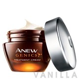 Avon Anew Genics Treatment Cream