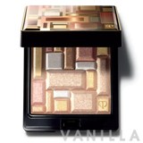 Cle de Peau Beaute Palette Vintage III