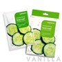 Watsons Moisturising Facial Mask Cucumber Extract