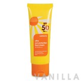 Watsons Ultra Sun Protection Face Cream SPF50 PA+++