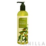 Watsons Nourishing & Repairing Olive Shampoo