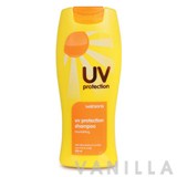Watsons UV Protection Shampoo