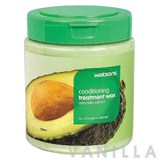 Watsons Conditioning Treatment Wax Avocado Extract