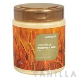 Watsons Volumizing Treatment Wax Beer