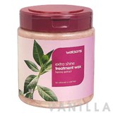 Watsons Extra Shine Treatment Wax Henna Extract