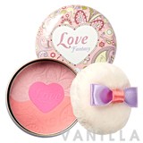 Holika Holika Love Fantasy Blusher