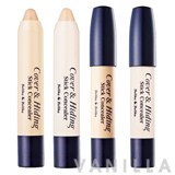 Holika Holika Cover & Hiding Stick Concealer