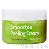 Holika Holika Smoothie Peeling Cream