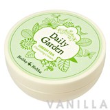 Holika Holika Daily Garden Green Tea Cleansing Cream