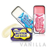 Holika Holika Real Butter Lip Balm