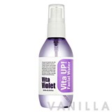 Holika Holika Vita Up! Facial Water Vita Violet
