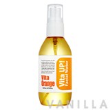 Holika Holika Vita Up! Facial Water Vita Orange