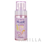 Holika Holika My Wish Perfume Mist White Floral