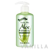 Holika Holika Aloe Soothing Gel