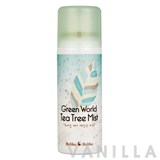 Holika Holika Green World Tea Tree Mist