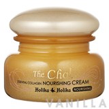 Holika Holika The Chal Essential Collagen Nourishing Cream