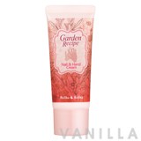 Holika Holika Garden Recipe Nail & Hand Cream