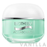 Biotherm Aquasource Deep Hydration Replenishing Gel