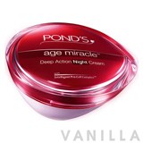 Pond's Age Miracle Deep Action Night Cream
