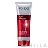 Pond's Age Miracle Cell Regen Facial Foam