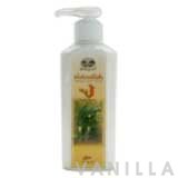 Abhaibhubejhr Turmaric Body Lotion