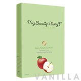 My Beauty Diary Apple Polyphenol Mask