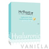 My Beauty Diary Hyaluronic Acid Moisturizing Mask