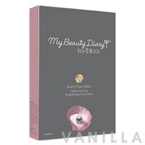 My Beauty Diary Black Pearl Mask