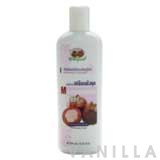 Abhaibhubejhr Mangosteen Peel Liquid Hand Soap