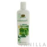 Abhaibhubejhr Cucumber Liquid Soap