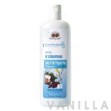 Abhaibhubejhr Lady of Fragrant Hair Shampoo