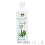 Abhaibhubejhr Aloe Conditioner