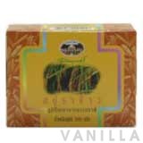 Abhaibhubejhr Rice Bran Soap Bar