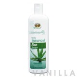 Abhaibhubejhr Aloe Shampoo