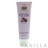 Abhaibhubejhr Mangosteen Peel Facial Cleansing Gel