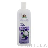 Abhaibhubejhr Butterfly Pea Shampoo
