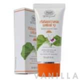 Abhaibhubejhr Galanga Sunscreen Cream SPF19