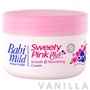Babi Mild Sweety Pink Plus Cream
