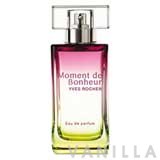 Yves Rocher Moment de Bonheur Eau de Parfum