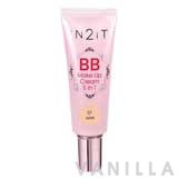 IN 2 IT BB Make-Up Cream 5 in 1