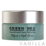 Beauty Cottage Green Pea Concentrate Aqua Hydrating Day & Night Cream