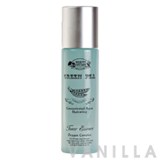 Beauty Cottage Green Pea Concentrate Aqua Hydrating Toner Essence