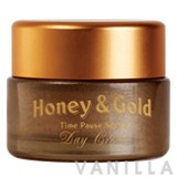 Beauty Cottage Honey & Gold Time Pause Secret Lift & Firm Day Cream